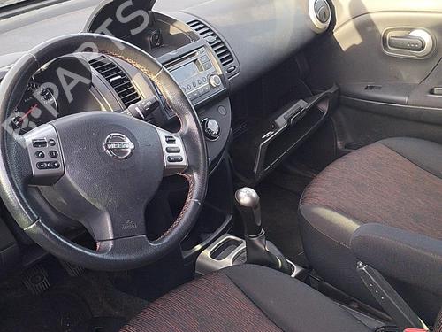 Starter NISSAN NOTE (E11, NE11) 1.4 | BP22851548M8  - Image 9