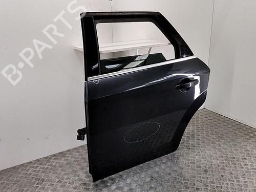 Left rear door FORD MONDEO IV Turnier (BA7) 1.8 TDCi | BP22853617C4 