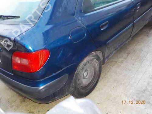 ABS pump CITROËN XSARA (N1) 1.4 i | BP22855379M43