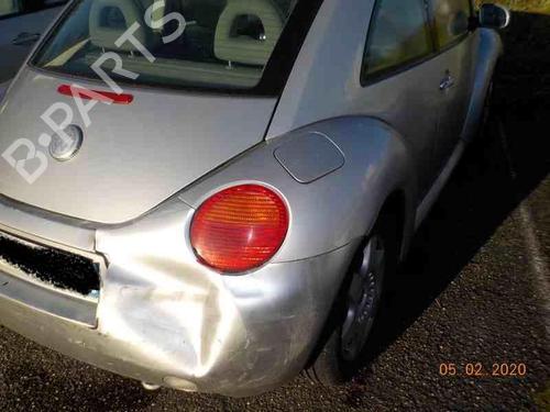 Right mirror VW NEW BEETLE (9C1, 1C1) 1.9 TDI | BP22857990C27 