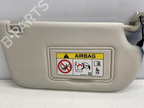 right-sun-visor-ford-kuga-ii-dm2-2012-31660828 main image