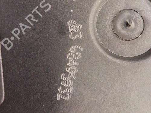 Used Climate control Climate control 22852036 22852036