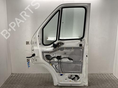 Right front door CITROËN JUMPER I Van (244) 2.0 HDi | BP26683923C3 