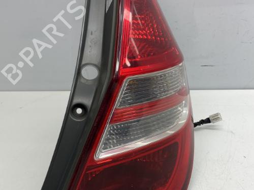 Used Right taillight HYUNDAI i30 (FD) 1.6 CRDi (90 hp) 22862484