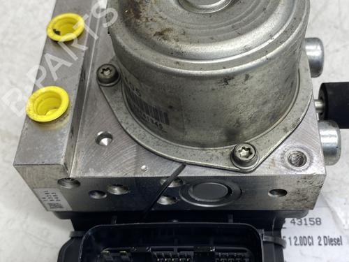 ABS pump RENAULT KOLEOS I (HY_) 2.0 dCi 4x4 (HY0K) | BP27819079M43 - Image 4