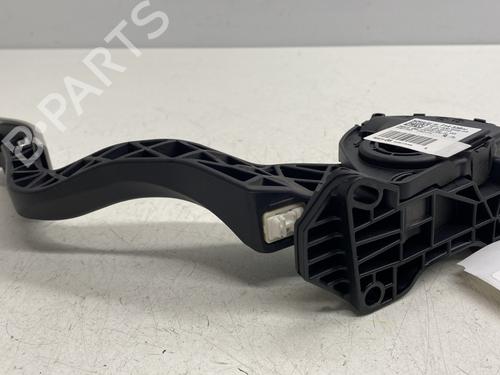 Pedal PEUGEOT 208 I (CA_, CC_) 1.6 HDi / BlueHDi 75 | BP29854234I4
