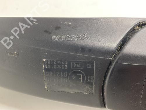 Left mirror DAEWOO KALOS (KLAS) 1.2 | BP22860369C26 