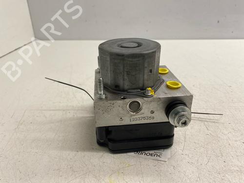 ABS pump RENAULT TWINGO III (BCM_, BCA_) 1.0 SCe 65 (BCMJ) | BP37741622M43 - Image 2