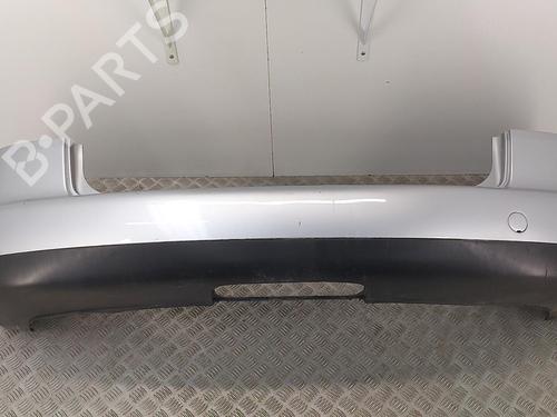 Rear bumper VW TOURAN (1T1, 1T2) 1.9 TDI | BP22856543C8 
