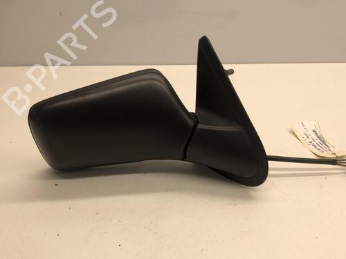 Right mirror VW GOLF III (1H1) 1.9 TDI | BP22852713C27 