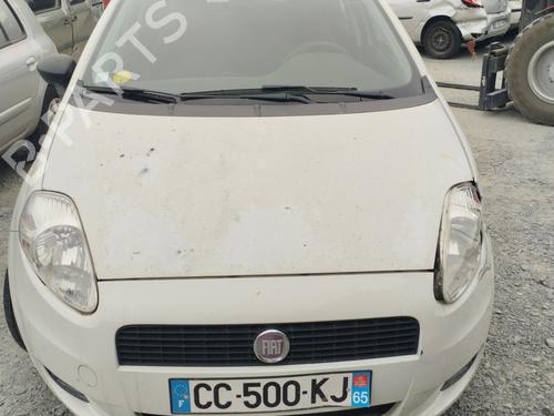 Left taillight FIAT PUNTO (199_) | BP28015745C34 - Image 7