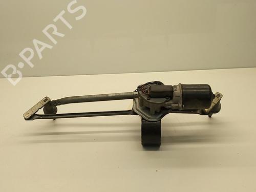 Used Front wiper motor Front wiper motor RENAULT TRAFIC II Van (FL) 2.0 dCi 90 (FL0H, FL00, FL01, FL0M, FL0P, FL0S) (90 hp) 22850177 22850177