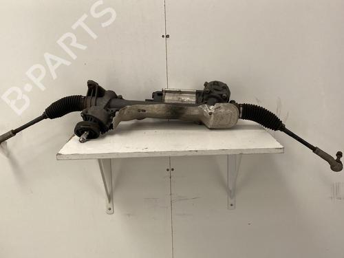 Used Steering rack Steering rack VW GOLF VI (5K1) 1.6 TDI (105 hp) 22850135 22850135