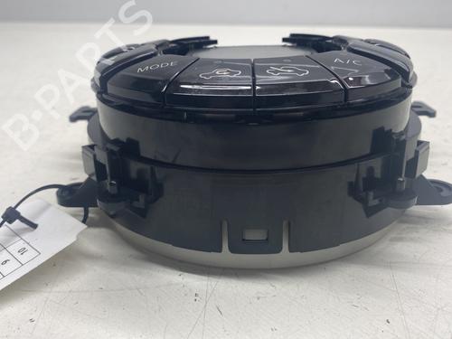 climate-control-nissan-note-e12-2012-27586331 main image