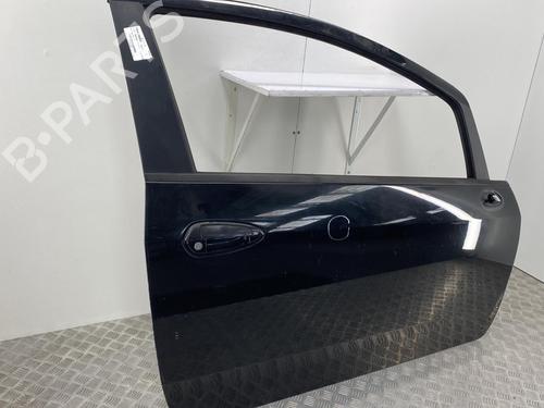 Right front door FIAT GRANDE PUNTO (199_) 1.3 D Multijet | BP22855042C3 