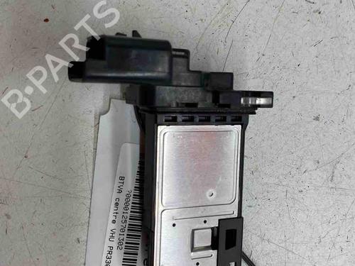 Mass air flow sensor CITROËN C4 SPACETOURER (3D_) | BP36516716M95 - Image 2