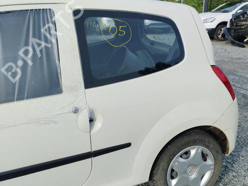 Warning switch RENAULT TWINGO II (CN0_) 1.2 16V (CN04, CN0B) | BP29529042I22 - Image 12