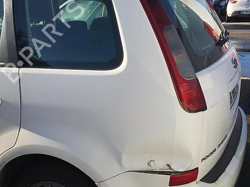 Left sun visor FORD FOCUS C-MAX (DM2) 1.6 TDCi | BP22855959I1 - Image 8