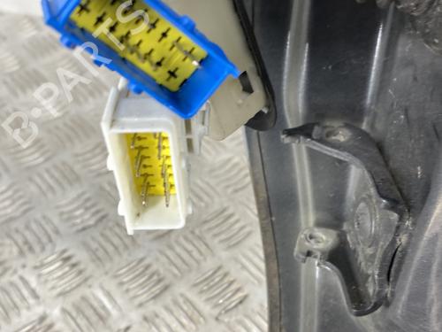 Right front door CITROËN C4 II (NC_) 1.6 HDi 115 | BP29299479C3 