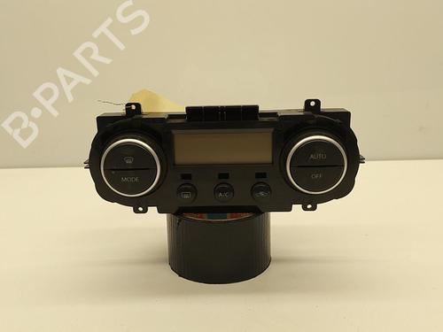 Commande Chauffage SUZUKI SWIFT III (MZ, EZ) 1.3 DDiS (RS413D) | BP22852086I5 