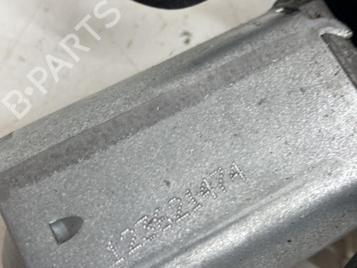 Used Rear wiper motor Rear wiper motor NISSAN MICRA III (K12) 1.2 16V (65 hp) 34149198 34149198