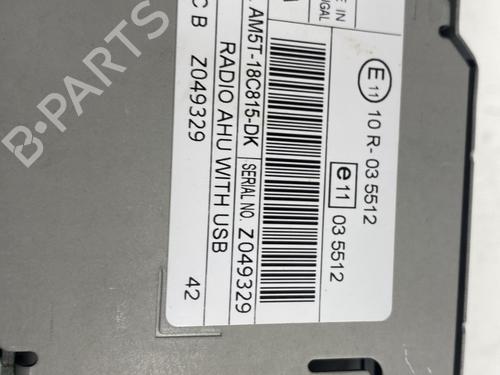 Radio FORD FIESTA VI (CB1, CCN) 1.25 | BP30848384E6 - Image 4