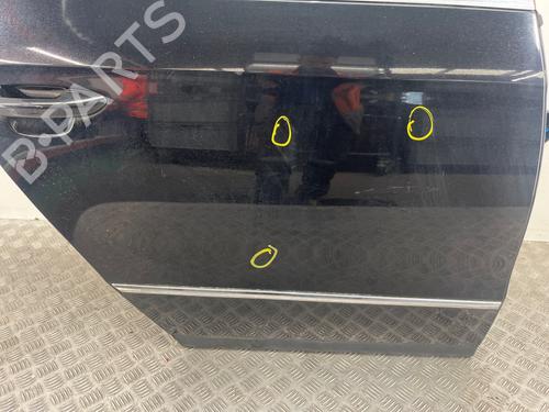 Used Right rear door Right rear door 37090337 37090337