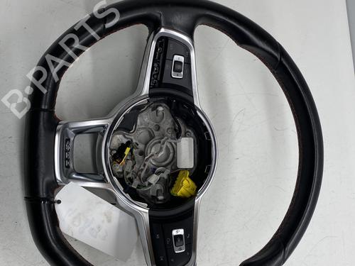 steering-wheel-vw-golf-vii-5g1-bq1-be1-be2-2012-2013-2014-2015-2016-2017-2018-2019-2020-2021-26274586 main image