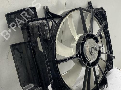 Radiator fan TOYOTA VERSO S (_P12_) 1.4 D4-D (NLP121_, NLP121R) | BP29870429M35