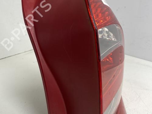 Used Right taillight Right taillight 23568565 23568565