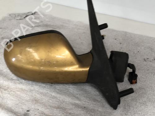 Right mirror CITROËN XSARA (N1) 2.0 HDi 90 | BP22858928C27 