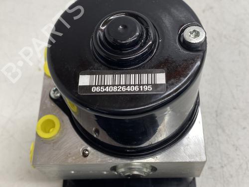 ABS pump BMW 1 (E81) 116 i | BP24467263M43 