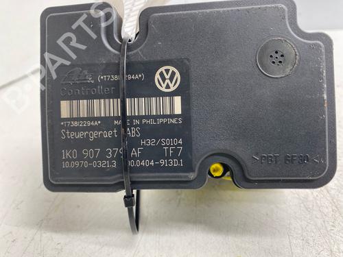 ABS pump VW GOLF VI (5K1) | BP37663199M43 - Image 2
