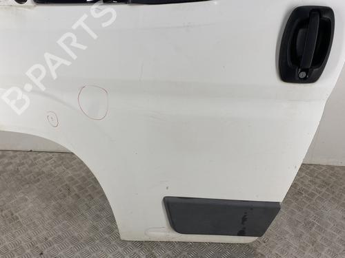 left-front-door-peugeot-boxer-van-2006-24657417 main image