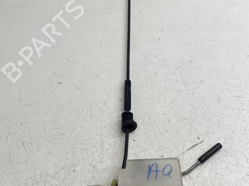 Front left lock VW TRANSPORTER T5 Van (7HA, 7HH, 7EA, 7EH) 1.9 TDI | BP29139427C98 