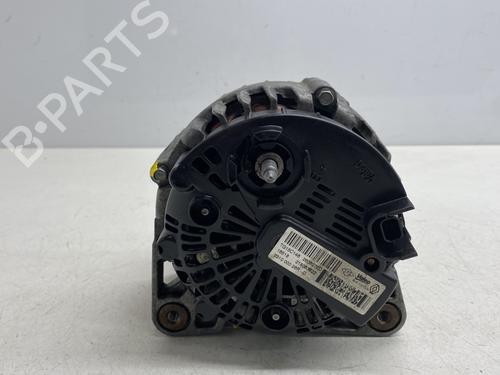 Generator RENAULT KANGOO Express (FW0/1_) 1.5 dCi 90 (FW0G, FW05, FW08, FW11) (90 hp) 29845279