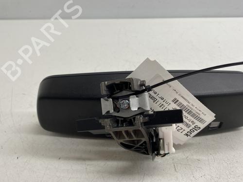 Rear mirror RENAULT CLIO V (B7_) 1.0 TCe 100 (B7MT) | BP33475860I6 - Image 2