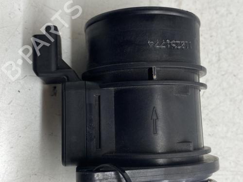 Mass air flow sensor RENAULT MEGANE II (BM0/1_, CM0/1_) 1.9 dCi | BP28102254M95 