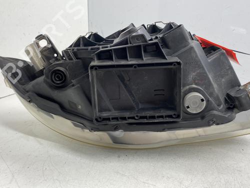 Left headlight BMW 1 (E87) 118 d | BP26224273C28 - Image 5