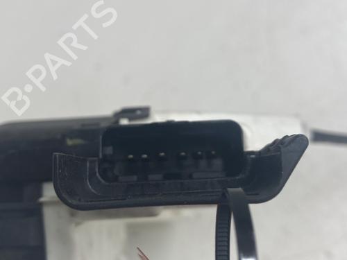 Front left lock CITROËN C3 II (SC_) 1.4 HDi 70 (SC8HZC, SC8HR0, SC8HP4) | BP27586276C98  - Image 5
