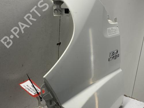 Used Left front fenders Left front fenders FIAT DUCATO Van (250_) 150 Multijet 2,3 D (148 hp) 31060327 31060327