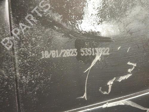 Right headlight HYUNDAI SANTA FÉ I (SM) 2.0 CRDi | BP22854620C29 