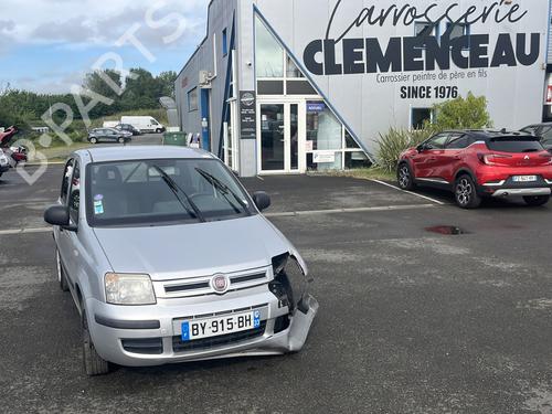 Right headlight FIAT PANDA (169_)  | BP32337382C29  - Image 9