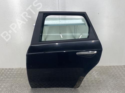 Left rear door ALFA ROMEO 159 Sportwagon (939_) 1.9 JTDM 16V (939BXC1B) 50513865