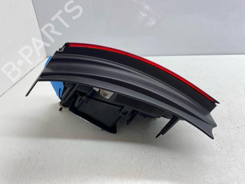 Used Right taillight Right taillight CITROËN C3 II (SC_) 1.1 i (60 hp) 34504925 34504925