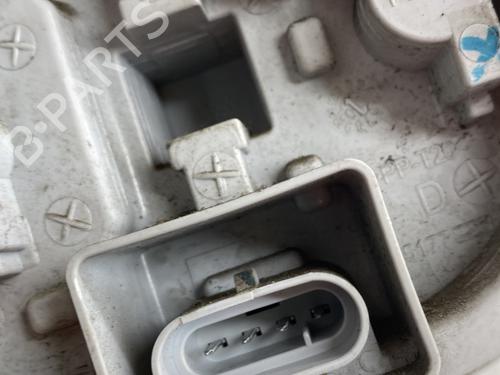 Used Right taillight Right taillight FIAT BRAVO II (198_) 1.6 D Multijet (198AXL1B) (120 hp) 32065346 32065346