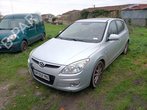 Left headlight HYUNDAI i30 (FD) 1.6 CRDi | BP23831030C28  - Image 9