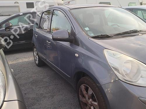Starter NISSAN NOTE (E11, NE11) 1.4 | BP22851548M8  - Image 7