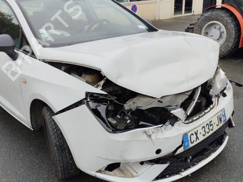 Headlight switch SEAT IBIZA IV (6J5, 6P1) 1.2 | BP23831116I24 - Image 7
