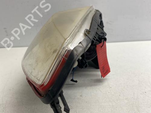 Left headlight DACIA SANDERO 1.4 MPI LPG | BP39663050C28 - Image 7